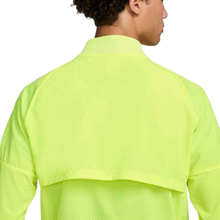 Men's Jacket Nike Dri-FIT Rafa Men's Tennis Jacket