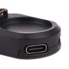 2In1 Type C/Micro Dock Watch Charger Adapter Compatible With Garmin Fenix7 5X 6