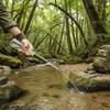Purification Outdoor Mini Water Filter ABS Outdoor Water Purifier Straw Water Purifier  Emergency