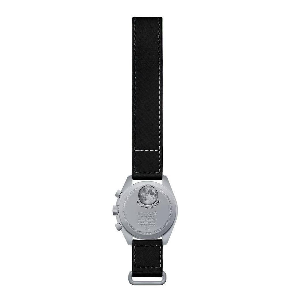 Б/у Новый OMEGASwatch Earthphase MoonSwatch полный комплект