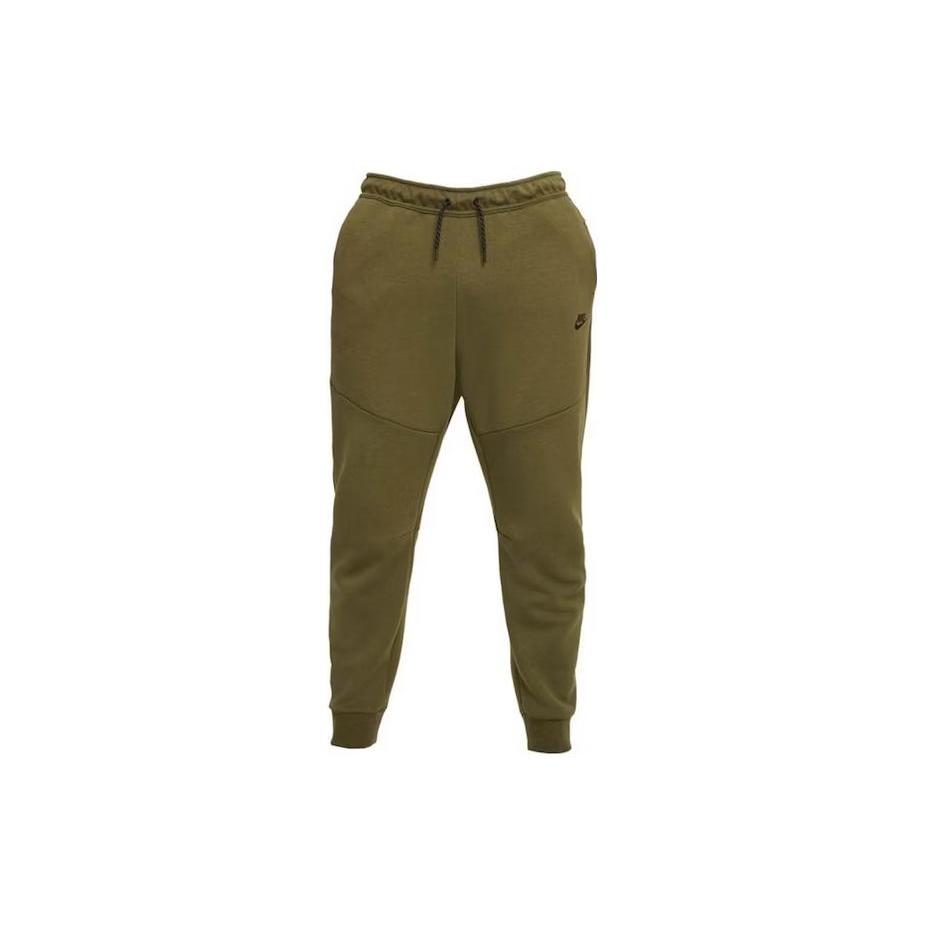 Nike Спортивные брюки Tech Fleece CU4495-326