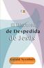 Книга El Discurso De Despedida De Jesus