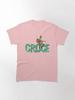 Jim Croce The Philosophy Of Jim Croce Music Classic T-Shirt