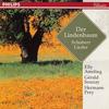 CD AMELING (ELY), ПРЫ (ГЕРМАНН), SUSEE - Дерево Бодхи / Песня Шуберта шедевр PHCP6027 Япония Оби Классика