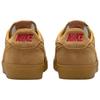 Nike Киллшот 2 Нескользящие износостойкие низкие кеды для скейтбординга мужские Коричневые IF0671-700