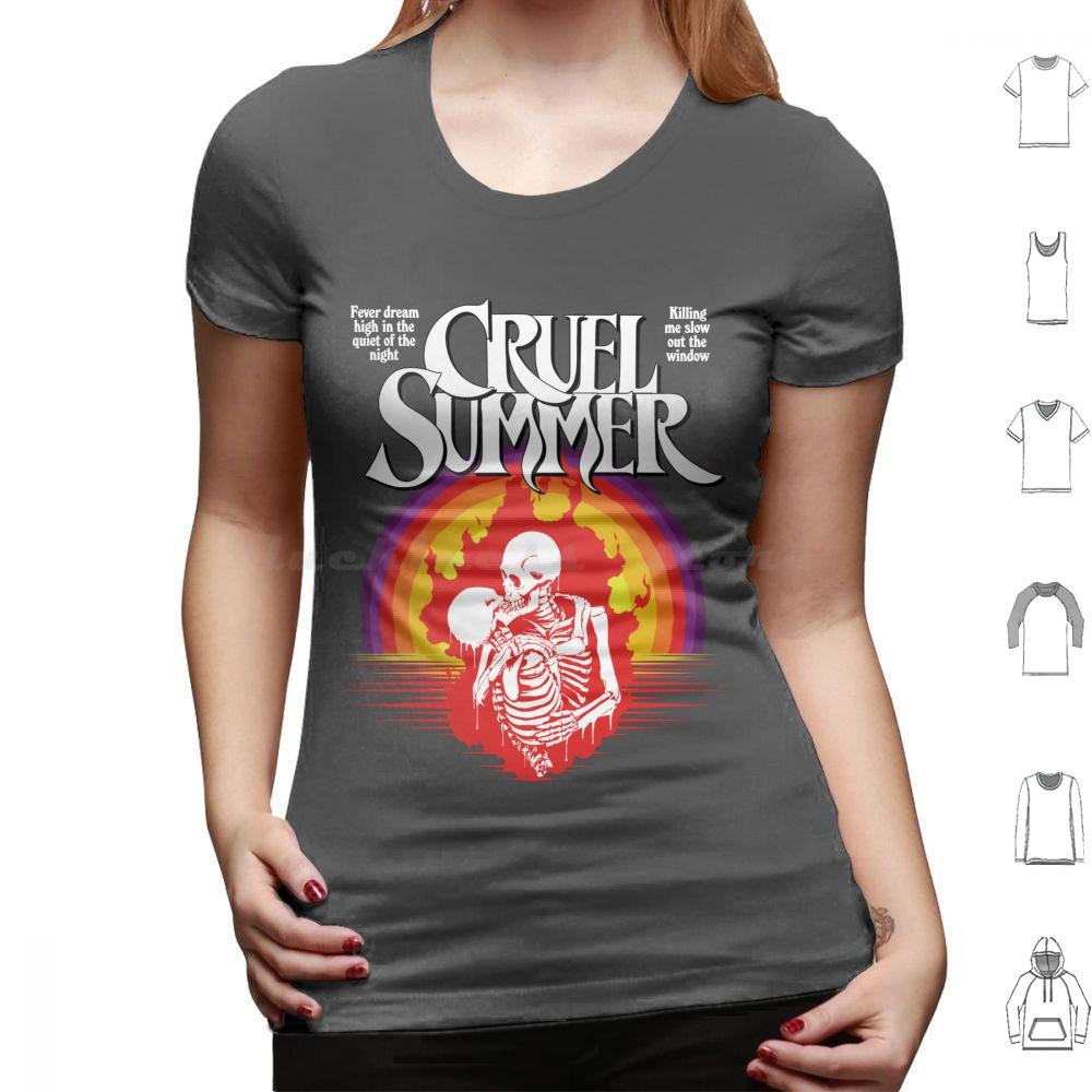 Summer T Shirt Men Women Kids 6xl