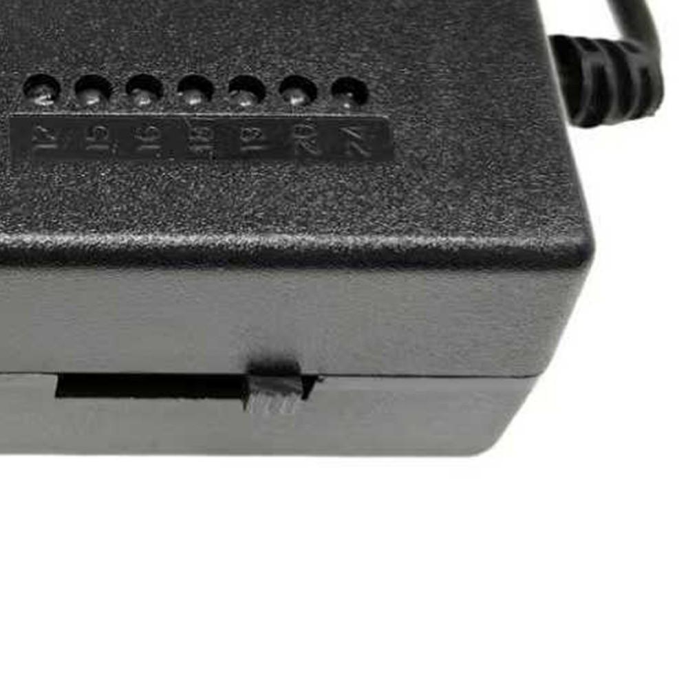 Adjustable Voltage Laptop Power Adapter 12-24V Laotop Power Supply Adapter Power Supply