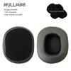 NullMini Replacement Earpads for Redragon H510 Zeus,H710 Helios Headset Headphones Leather Sleeve Earphone Earmuff