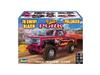 Америка Revell 78 Chevy Blazer Бульдозер Пластиковый Модельный Набор 14532 1/24