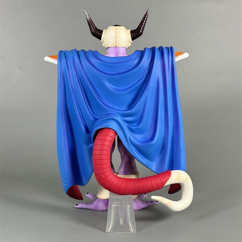29СМ Аниме Dragon Ball Z Фигурка Короля Колда Статуэтка Короля Колда Фигурка ПВХ Фигурки Действия Коллекционная Модель Игрушки Подарки