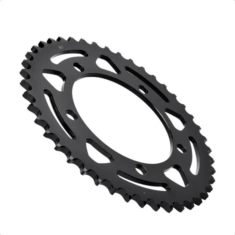1pc 525 44T 45T Motorcycle Rear Sprocket Gear Staring Wheel Cam for BMW Road S1000 R S1000RR