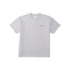 Adidas X Pharrell Williams Humanrace Basic Tee Light Grey Unisex Tops HG1808