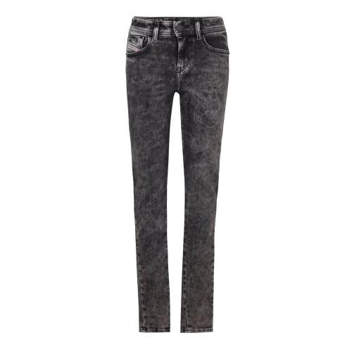 Diesel Womens/Ladies Slandy Super Skinny Jeans