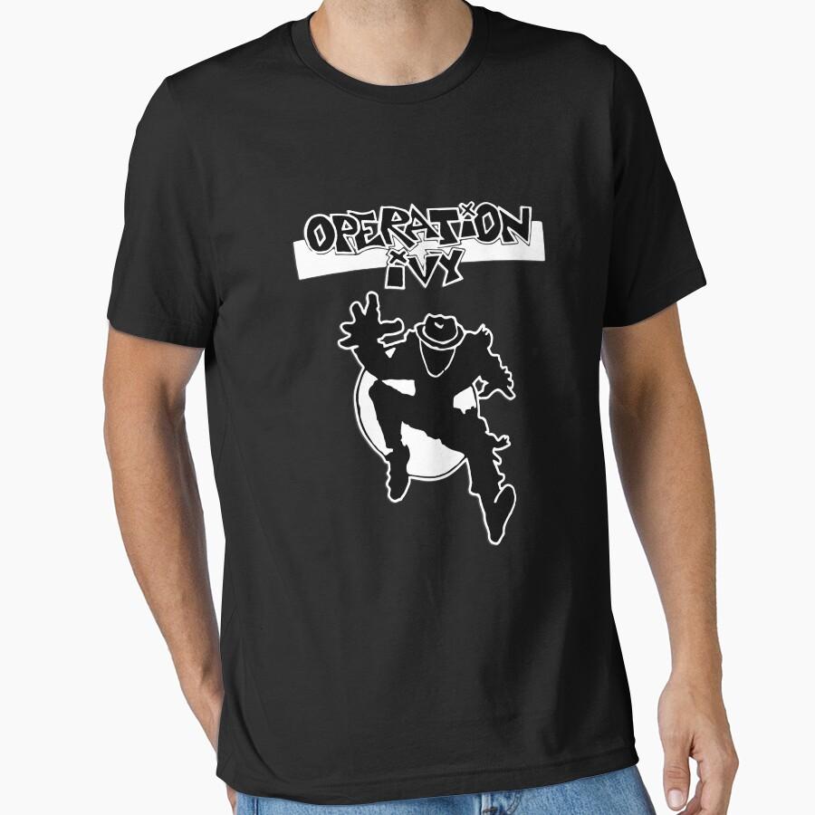 Operation Ivy Essential T-Shirt