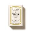 Очень мягкое мыло для тела с маслом ши и вербеной 250 г (Carite Confort)