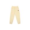 Вязаные штаны унисекс New York Yankees Бежевые 3AWP09014-50BGS
