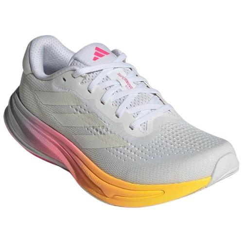 adidas Supernova Rise Белый Кристалл Прозрачный Розовый W - JH5200