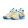 Nike Кроссовки Zoom Freak 5 PS 'Canary Yellow' DZ4485-400