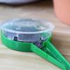 Plant Seed Sower Plant Seeder Garden Multifunction Seeding Dispenser Tools Adapting To Various Sizes of Seeds