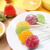 Fujiya Mixed Fruit Lollipops
