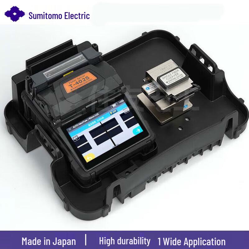 Sumitomo Сварочный аппарат для оптоволокна TYPE-402s