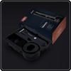 Berdsen Bd-267 Hair Clipper Black