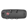 Bag Lock Customs Password Lock TSA Suitcase Luggage Coded Lock  Luggage Accessories