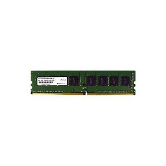 Adtech UDIMM 4GB 6 Year Warranty Desktop JEDEC Compliant DDR4-2400 ADS2400D-X4G