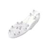 Under Armour Кроссовки Magnetico Pro 3 FG White Metallic Silver Unisex 3027038-100