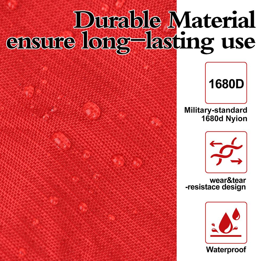 Прочная нейлоновая шлейка для собак средних и крупных пород, светоотражающая, безопасная, для тренировок и прогулок, нагрудный жилет с ручкой, водонепроницаемая шлейка для собак