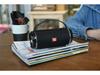 TG116C Portable Fabric Bluetooth Speaker with Subwoofer & Card Slot