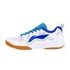 Li Ning Обувь для настольного тенниса с амортизацией, износостойкая, низкая, унисекс APPV011-10