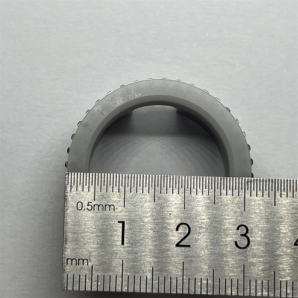 Зеркало заднего вида железное кольцо запчасти для ремонта для BMW 40 зубьев