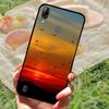 Чехол для Blackview A60 Чехол Силиконовый Мраморный Кот Лев ТПУ Черный Мягкие Чехлы для Blackview A60 A 60 Сумки