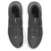 Nike Женские тренировочные футбольные бутсы Legend React 3 Shield Черный Темно-серый CU3866-001