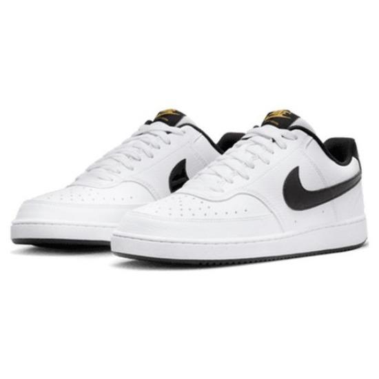 Nike Court Vision Low Белый - DV1899-100