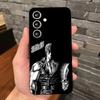 ЧЕХОЛ ДЛЯ ТЕЛЕФОНА ANIME F-Кулак Северной Звезды Для Samsung S25 Edge S24 S23 S22 S21 S20 Ultra Plus Fe Galaxy A54 A53 A34 A25 A16 Sili