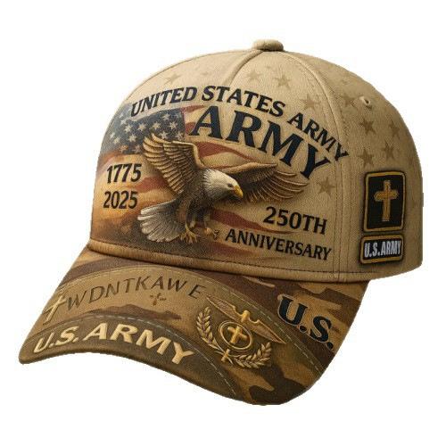 DPOD new American Independence Day hat baseball cap cap cap sun hat eagle print adult hat