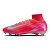 Nike Кроссовки Zoom Mercurial Superfly 10 Elite Fg Mad Energy Pack повседневные FQ1454-800