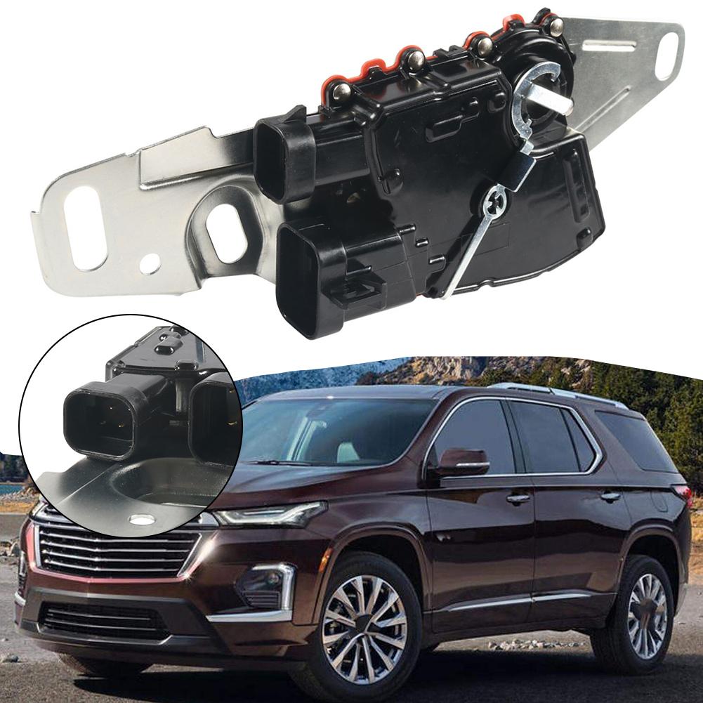 OEM 24229422 Switch Neutral Safety Switch Reliable Functionality Wear-resistant Anti-corrosion Easy Installation