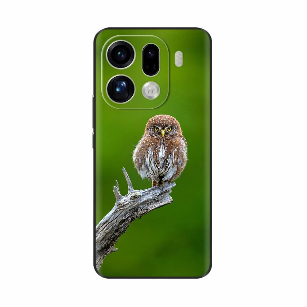Чехол для OPPO Find X9 Pro X9Pro Мягкий Силикон ТПУ Защитная Задняя Крышка Для Oppo Find X9 Чехол Ударопрочный ТПУ Чехол для Телефона Funda