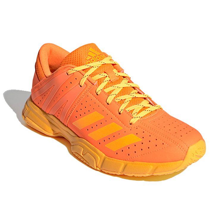adidas Wucht P3 Низкие Беговые Кроссовки Мужские Кроссовки Оранжевые FU8326