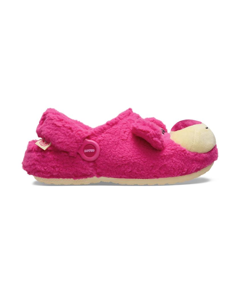 Кроксы Crocs Disney & Pixar Lotso Classic Lined - Мульти / 211758-90H