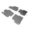 NORM Liners | Tapis en Caoutchouc TPE Tous Temps + Kit Bac de Coffre Pour Volkswagen Passat B8 2014-2023