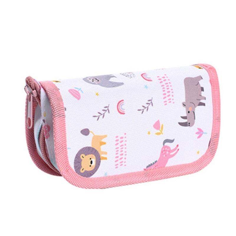 Удобный набор для ухода за ребенком, универсальный набор из 6 предметов, детские наборы, необходимые инструменты для ухода за новорожденным в детском саду для ежедневных нужд младенца