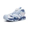 Anta Sports Sandals White Sea Mist Blue Youth Kids Sandals A322326911-2