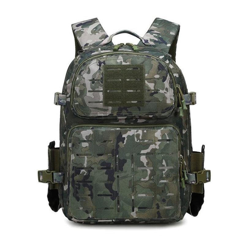 Fengqiying Outdoor Tactical Camouflage Backpack