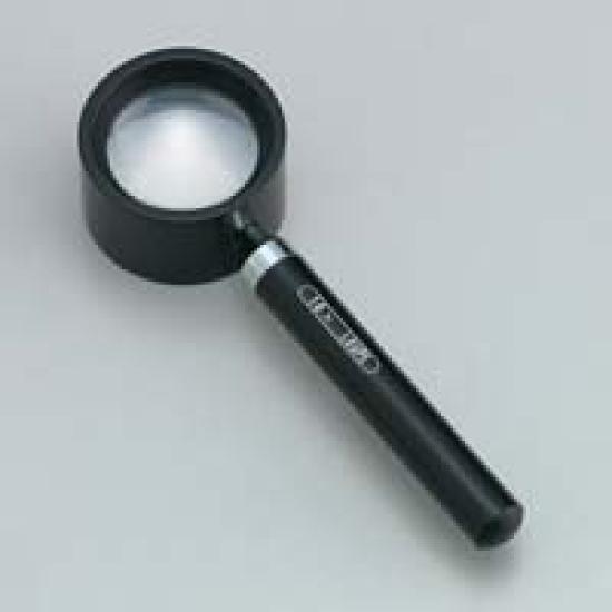 Ikeda Lens Hand Magnifier 10x HL10