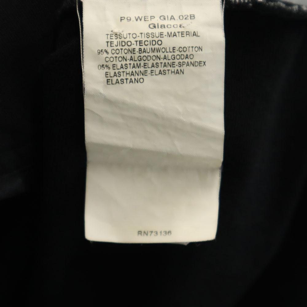 Max Mara Женское худи на молнии с длинным рукавом L черное Б/У