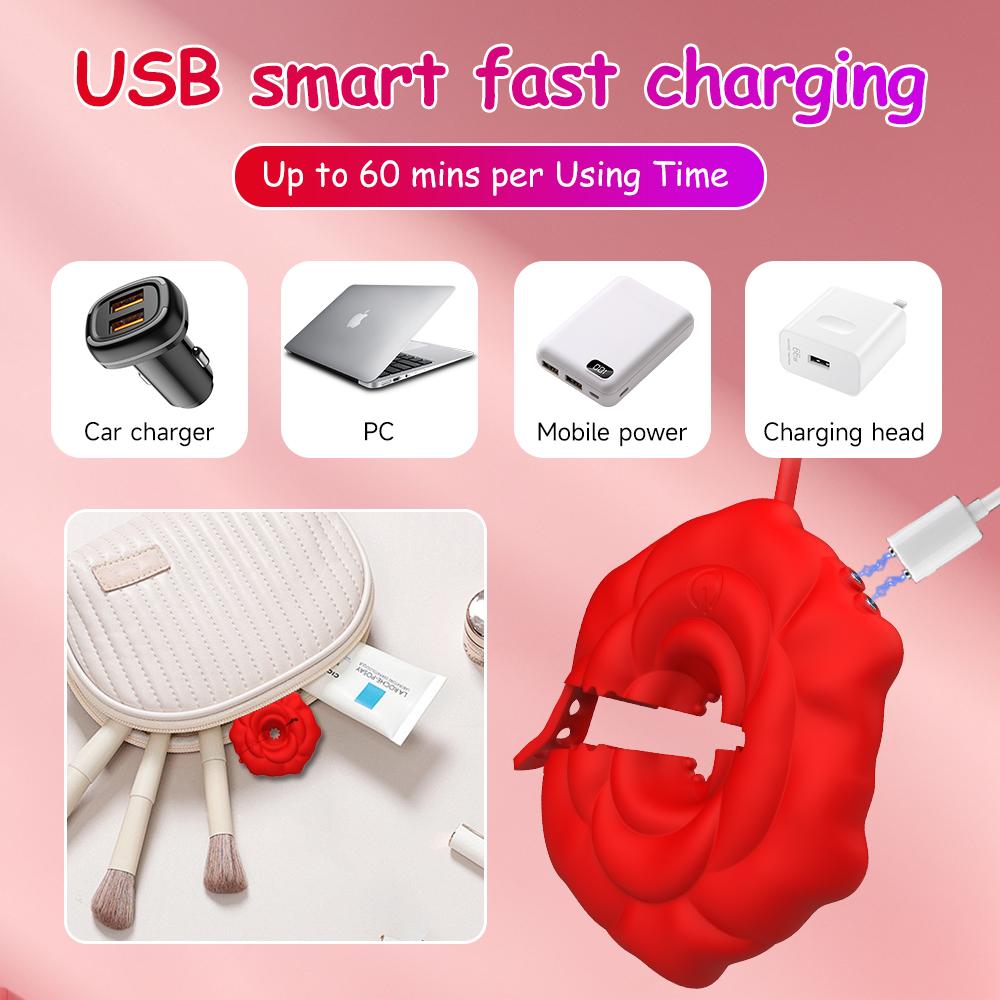 Вибратор для сосков Секс-игрушки для женщин 9 вибраций Управление через приложение Вибрирующие зажимы для сосков БДСМ Фетиш Флирт для пар Сексуальное удовольствие